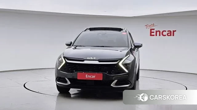 Kia Sportage 5th Generation id 3751648 из Кореи 13