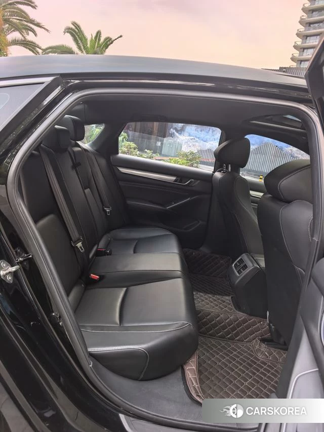 Honda Yingshipai id 4262049 из Китая 17