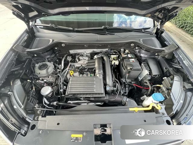 Volkswagen Tuyue id 4321365 из Китая 23