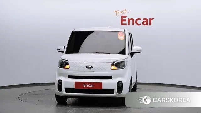 Kia The New Ray id 2885568 из Кореи 13