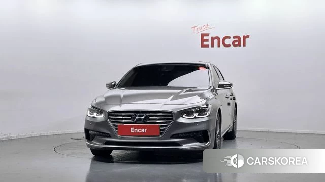 Hyundai Grandeur IG Hybrid id 4626404 из Кореи 23