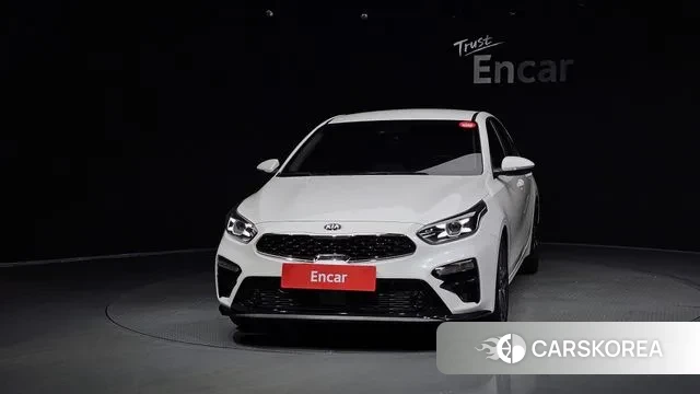 Kia Come New K3 id 3123307 из Кореи 13