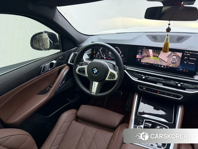 BMW X6 id 4257747 из Китая 20
