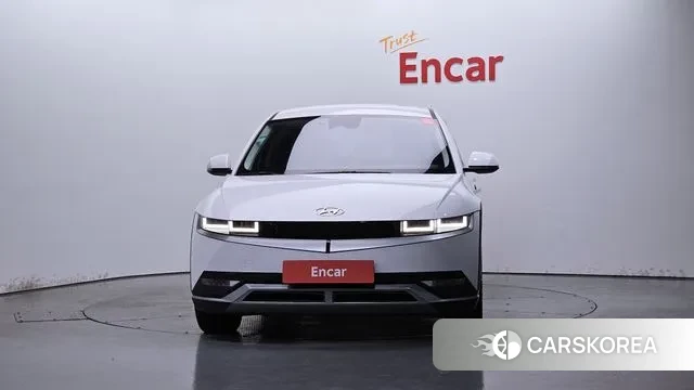 Hyundai Ionic 5 id 3251763 из Кореи 13