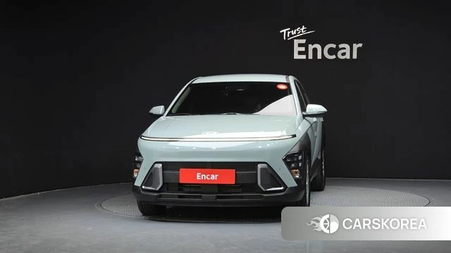 Hyundai Kona (SX2) id 3891801 из Кореи 13