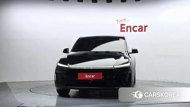 Tesla Model Y id 4734636 из Кореи 23