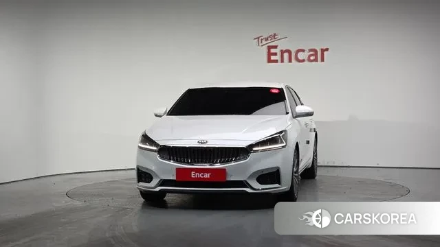 Kia Come New K7 id 3470014 из Кореи 13