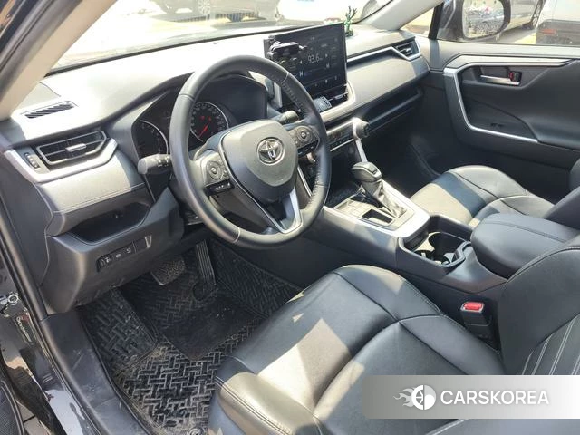 Toyota Wilanda id 4221411 из Китая 9