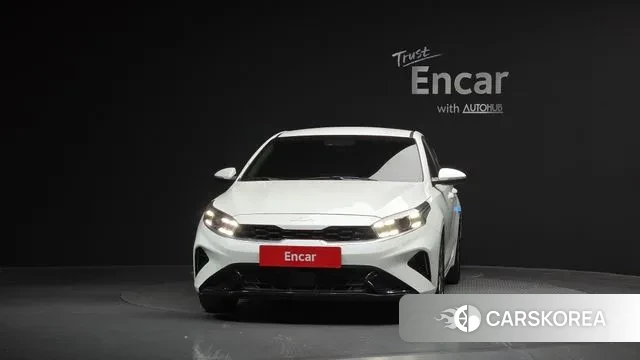 Kia The New K3 2nd generation id 3421590 из Кореи 13