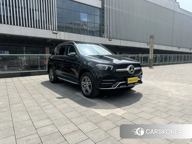 Mercedes-Benz GLE (import) id 4217463 из Китая 16