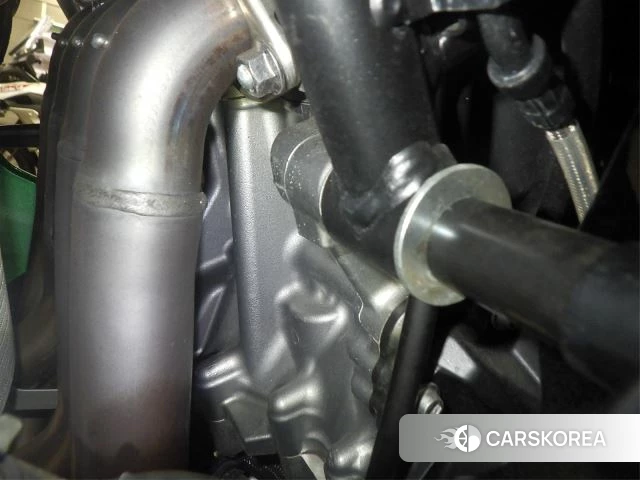 Engine photo