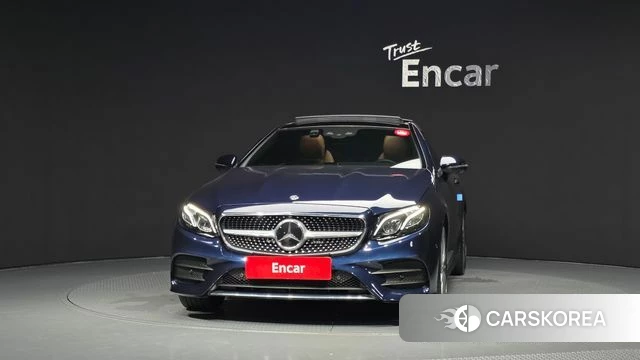 Mercedes-Benz E-Class W213 id 4737220 из Кореи 23