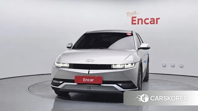 Hyundai Ionic 5 id 3503717 из Кореи 13