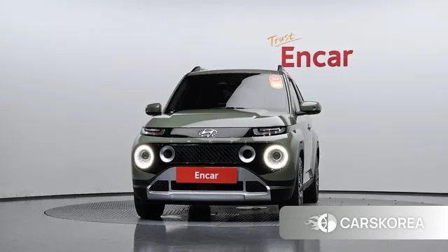 Hyundai Casper id 3057972 из Кореи 13