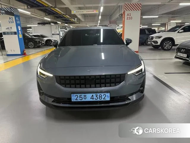 Polestar Polestar 2 id 3074042 из Кореи 10