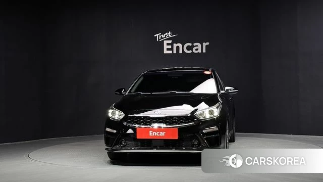 Kia Come New K3 id 4377991 из Кореи 23
