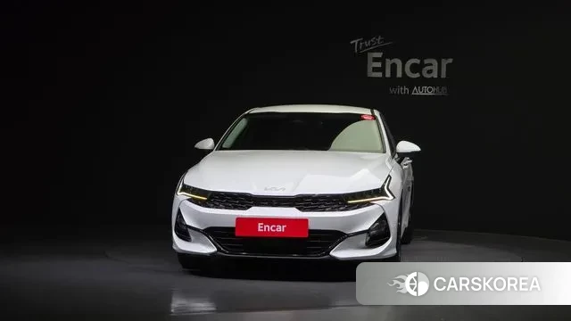 Kia K5 3rd generation id 3317508 из Кореи 13