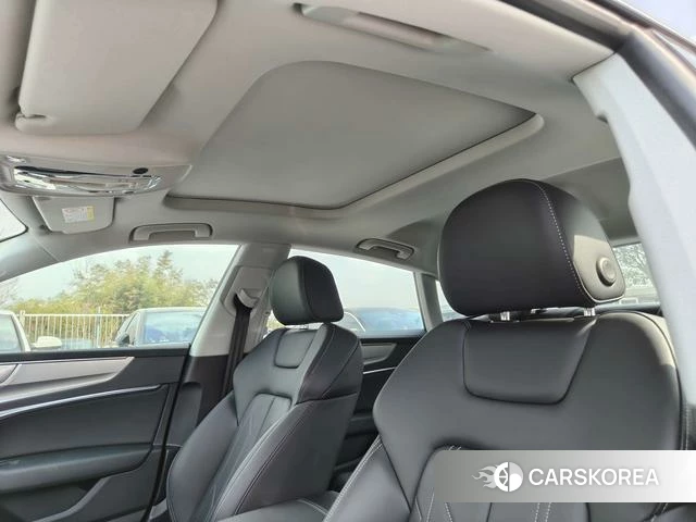 Audi A7 id 3913837 из Китая 13