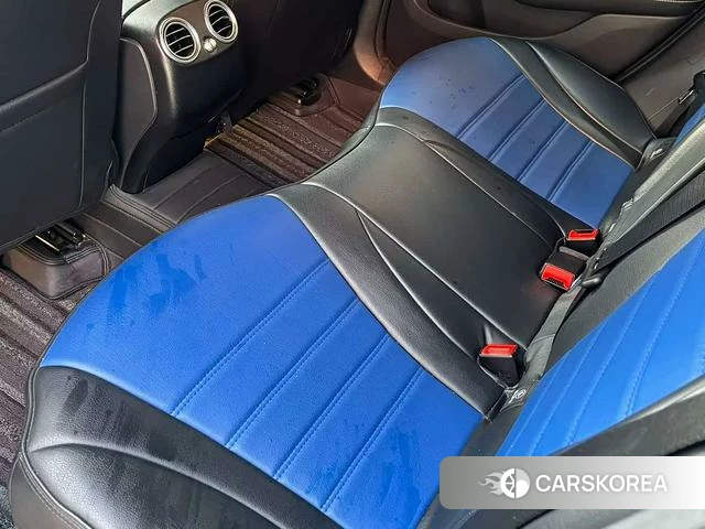 Mercedes-Benz EQC 2022 Черный из Китая, фото 3