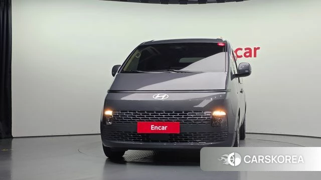 Hyundai Staria id 4879573 из Кореи 23