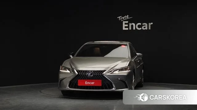 Lexus ES300h 7th generation id 3787656 из Кореи 13