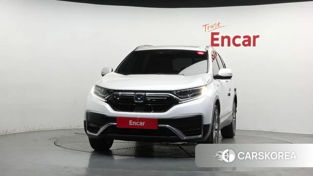 Honda CR-V 5th generation id 3842450 из Кореи 13