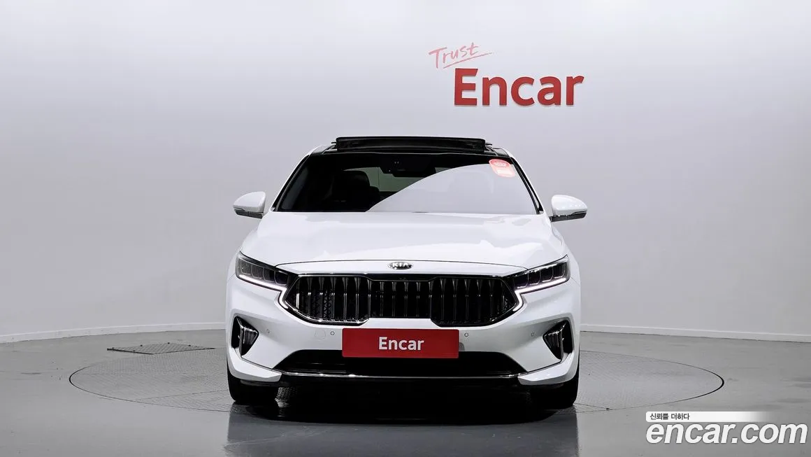 Kia K7 Premier id 1717444 из Кореи 13