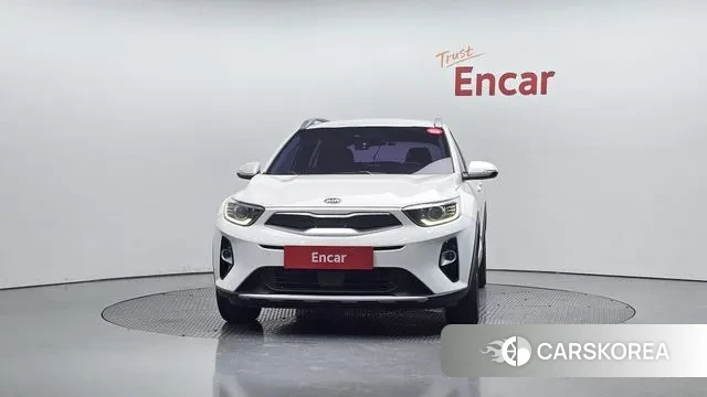 Kia Stonic id 3651643 из Кореи 13