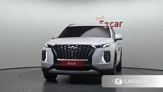 Hyundai Palisade id 4930804 из Кореи 13
