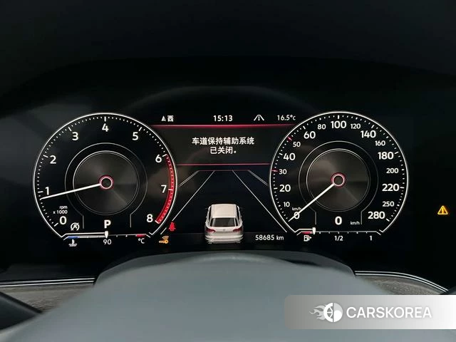 Volkswagen Touareg id 4213114 из Китая 23