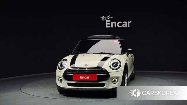 Mini Cooper id 3530731 из Кореи 13