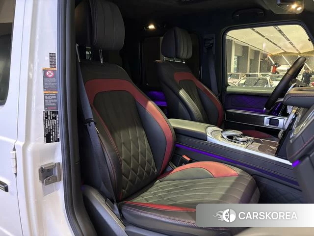 Mercedes-Benz G-class id 4259293 из Китая 15