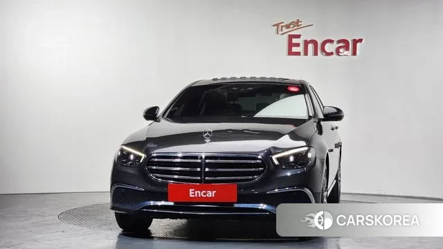 Mercedes-Benz E-Class W213 id 3535307 из Кореи 13