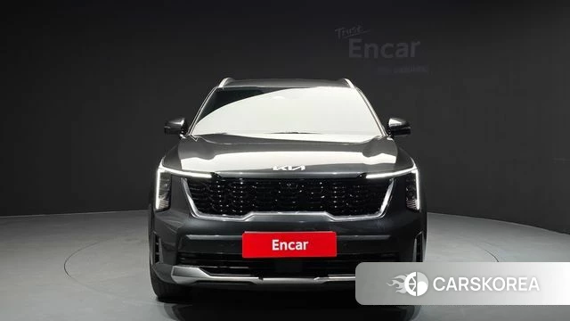 Kia The New Sorento 4th Generation id 4499640 из Кореи 13