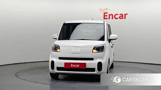 Kia The New Ray id 4355466 из Кореи 13