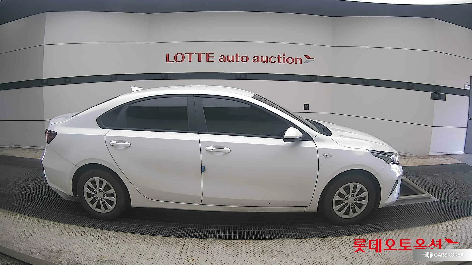 Kia K3 id 4909284 из Кореи 23