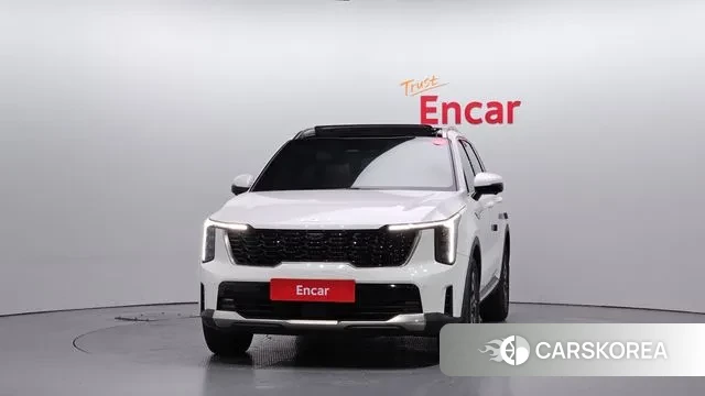 Kia The New Sorento 4th Generation id 3372222 из Кореи 13