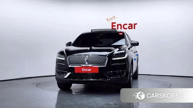 Lincoln Nautilus First generation id 3428862 из Кореи 13