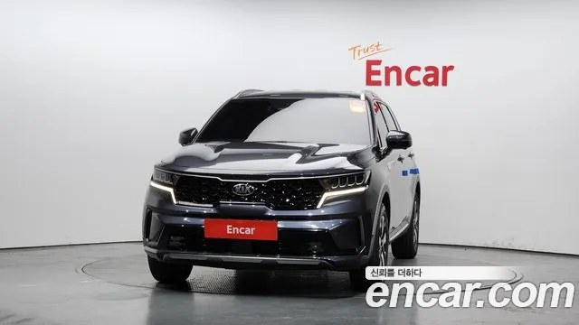 Kia Sorento 4th Generation id 2715932 из Кореи 13