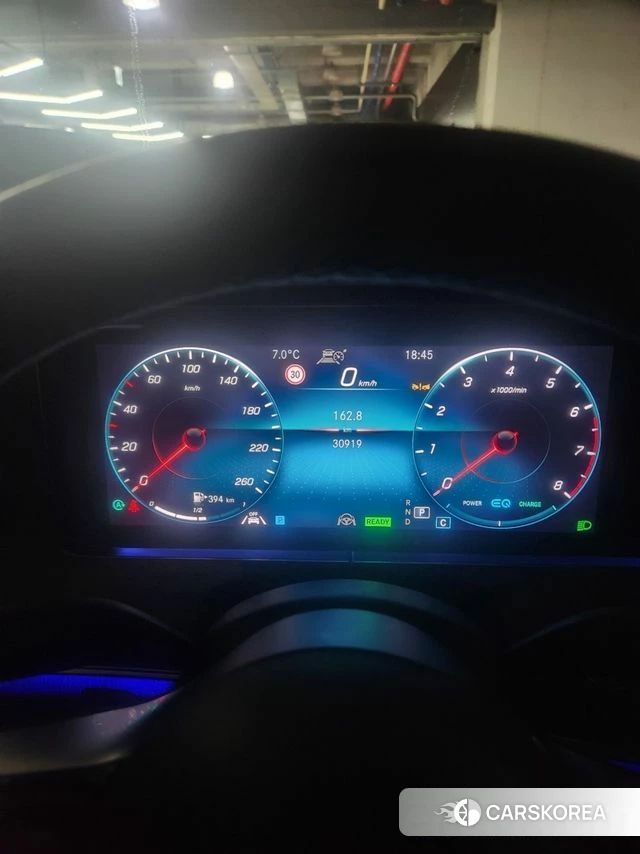 Mercedes-Benz E-Class W213 2023 Белый из Кореи, фото 3