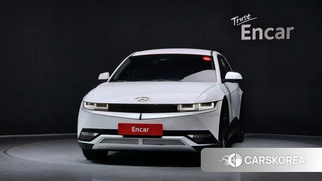 Hyundai Ionic 5 id 3395106 из Кореи 13