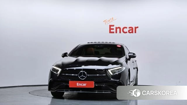 Mercedes-Benz CLS-Class C257 id 3923154 из Кореи 13