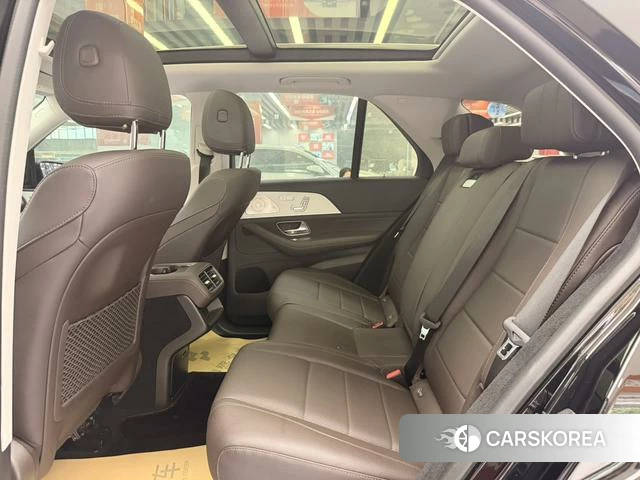 Mercedes-Benz GLE (import) id 4359628 из Китая 8