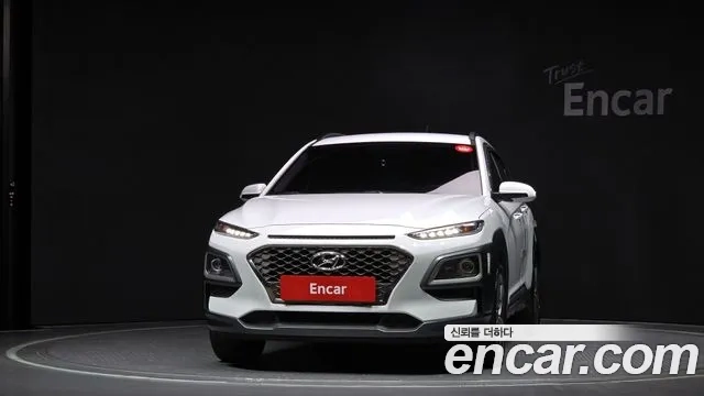 Hyundai Kona id 2907983 из Кореи 13
