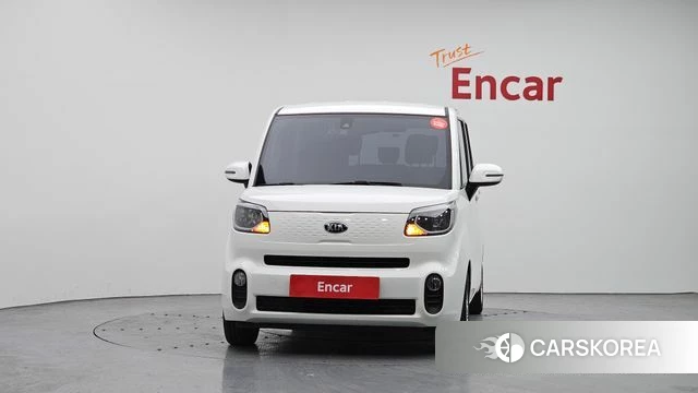 Kia The New Ray id 4470941 из Кореи 13