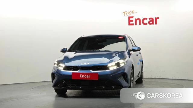 Kia The New K3 2nd generation id 3922896 из Кореи 13