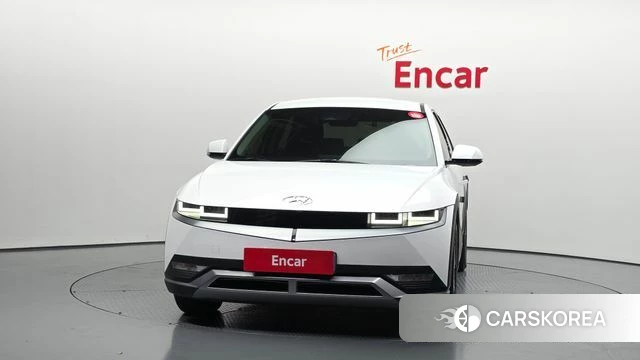 Hyundai Ionic 5 id 4445291 из Кореи 23