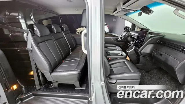 Hyundai Staria id 2686811 из Кореи 13