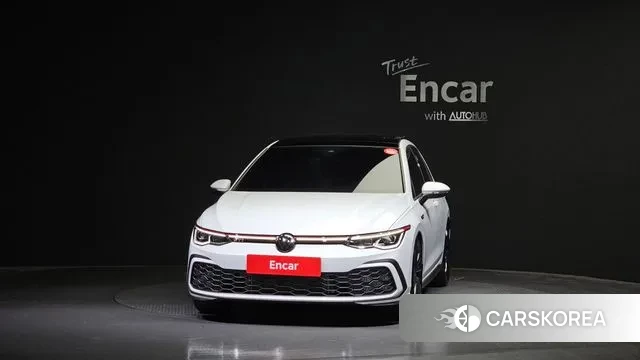 Volkswagen Golf 8th Generation id 3052784 из Кореи 13