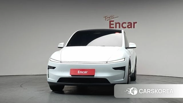 Tesla Model Y id 3850190 из Кореи 13